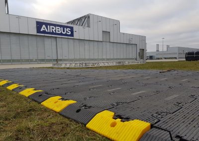 Airbus Hamburg